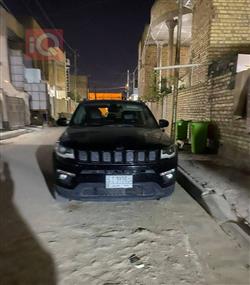 جیپ کۆمپاس